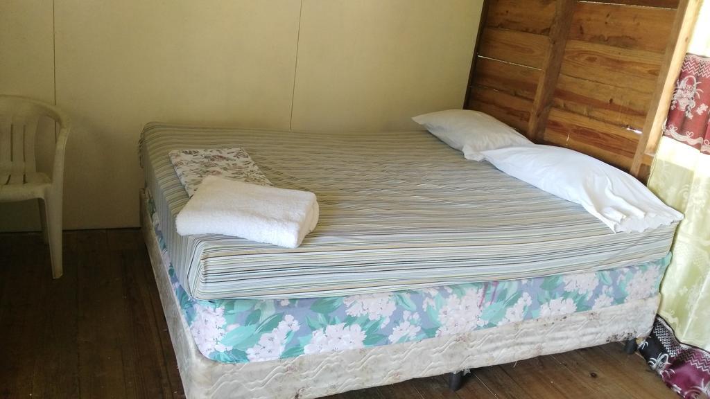 Corn Island Hostal Alal Suite North End ภายนอก รูปภาพ