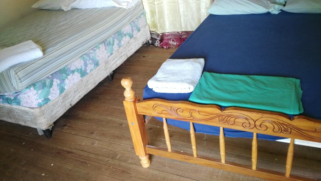Corn Island Hostal Alal Suite North End ภายนอก รูปภาพ