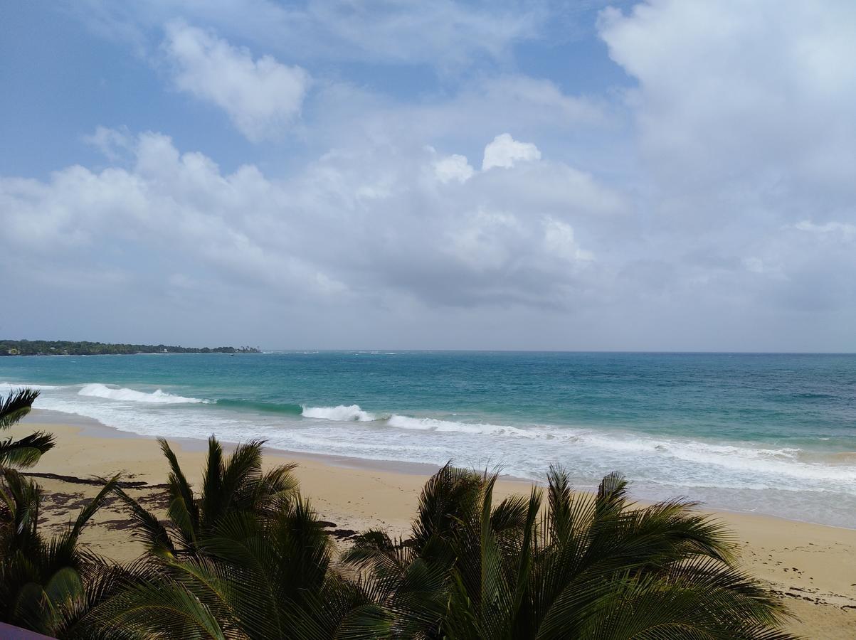 Corn Island Hostal Alal Suite North End ภายนอก รูปภาพ